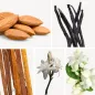 Preview: Profumo Doro Jasmin, Mandel, Sandelholz, Tuberose, Vanille